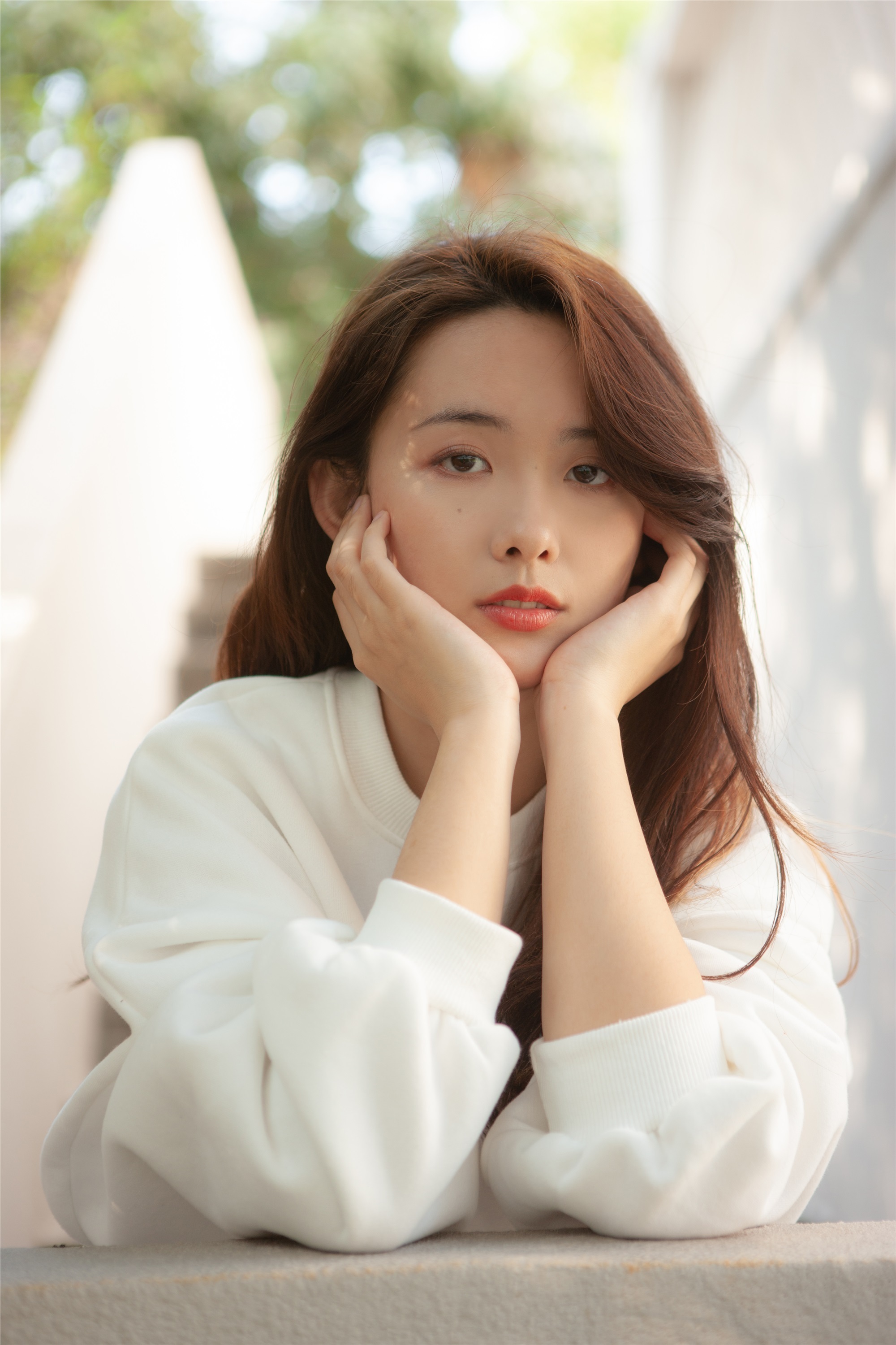 YITUYU艺图语 2021.08.12 晴天 黄子卿